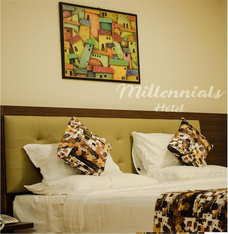Pph Living Millennials Jigani Hotel Kammasandra Exterior photo