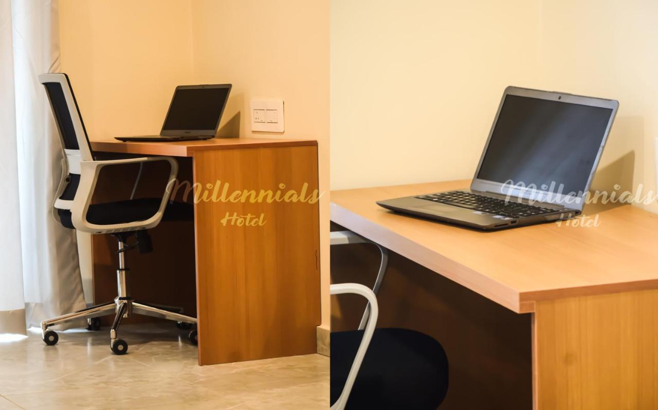 Pph Living Millennials Jigani Hotel Kammasandra Exterior photo